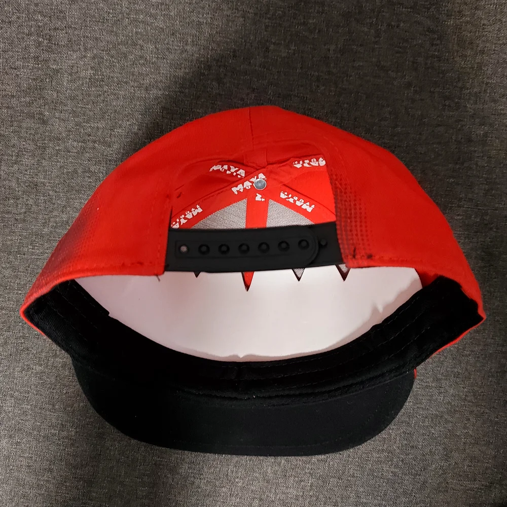 Che Guevara Mexican Skulls Mens Hat - Picture 2 of 3